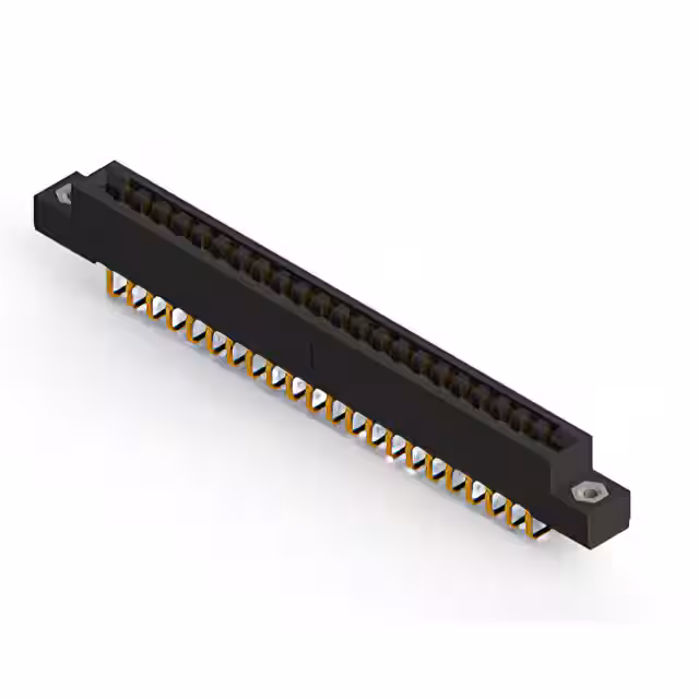 357-044-559-208 EDAC Inc.  Edgeboard Connectors